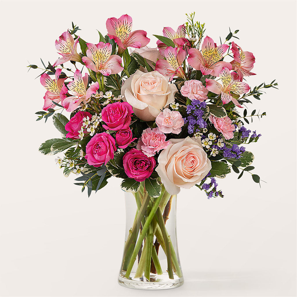 A La Mode Bouquet – Fred Meyer, Portland OR