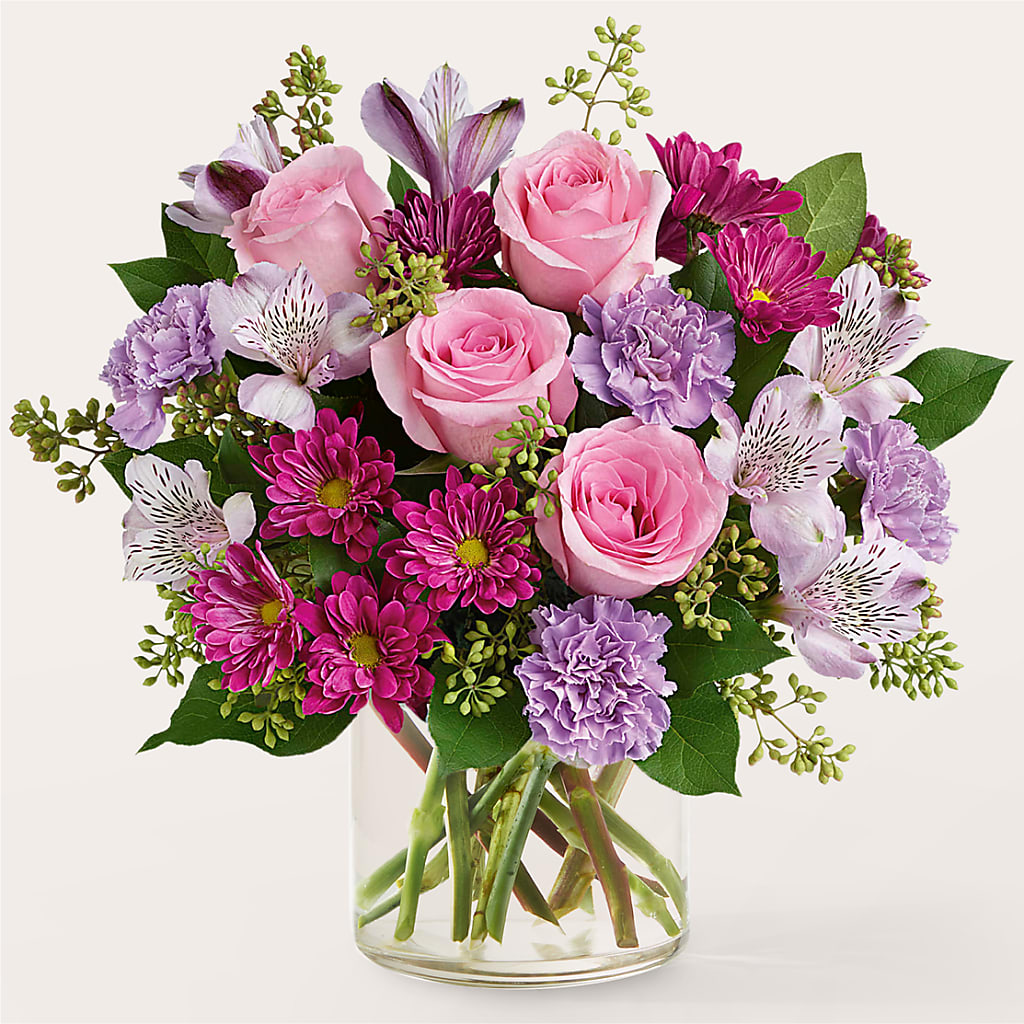 In the Clouds Bouquet – Fred Meyer, Portland OR