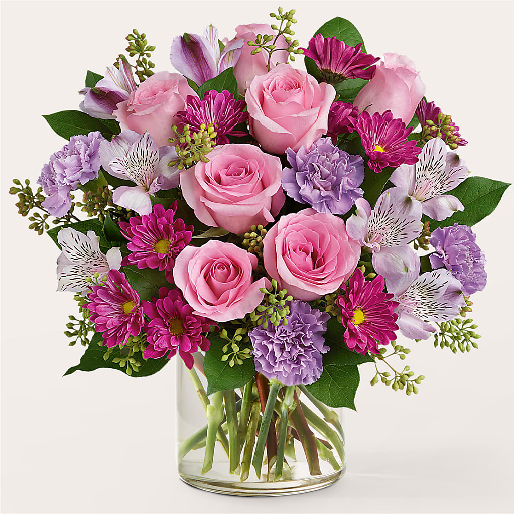 In the Clouds Bouquet – Fred Meyer, Portland OR