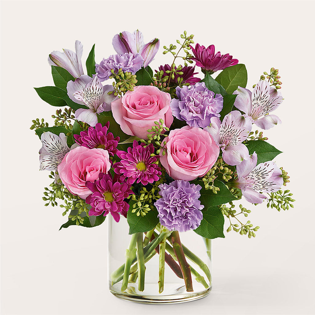 In the Clouds Bouquet – Fred Meyer, Portland OR