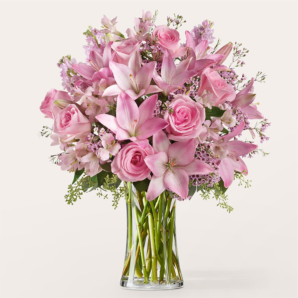 Gentle Gesture Bouquet – Fred Meyer, Portland OR