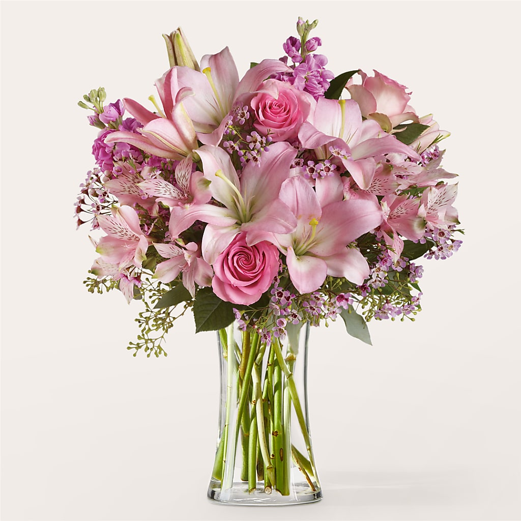 Gentle Gesture Bouquet – Fred Meyer, Portland OR