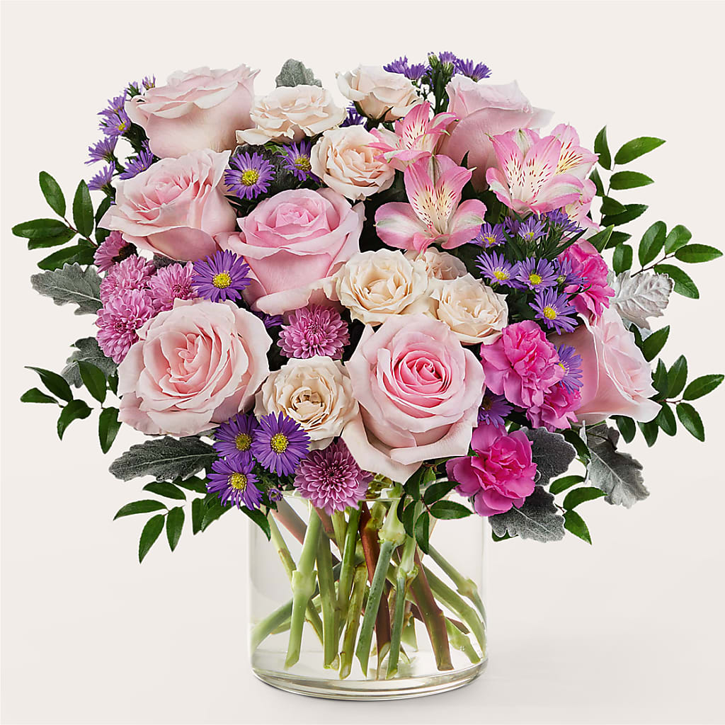 Light as a Feather Bouquet – Fred Meyer, Portland OR