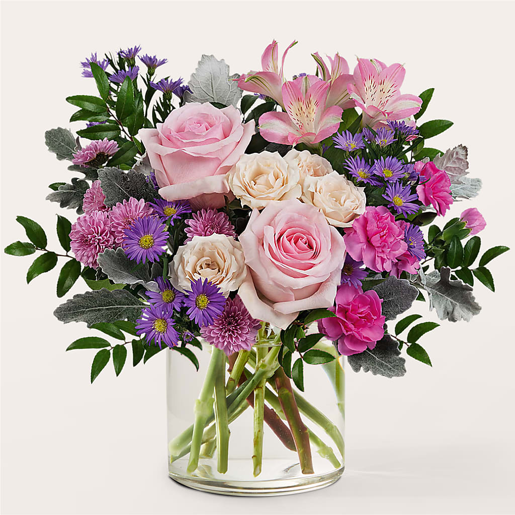 Light as a Feather Bouquet – Fred Meyer, Portland OR