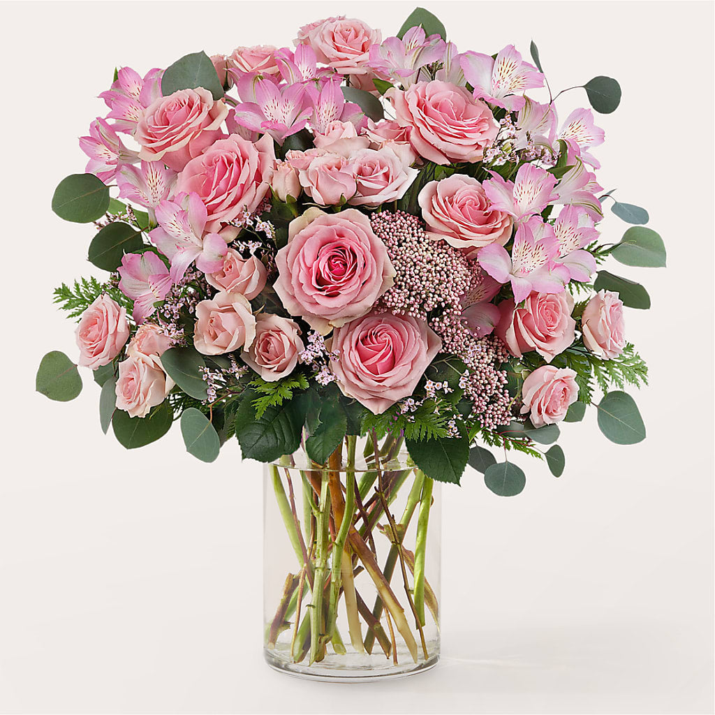 Sweetheart Bouquet – Fred Meyer, Portland OR
