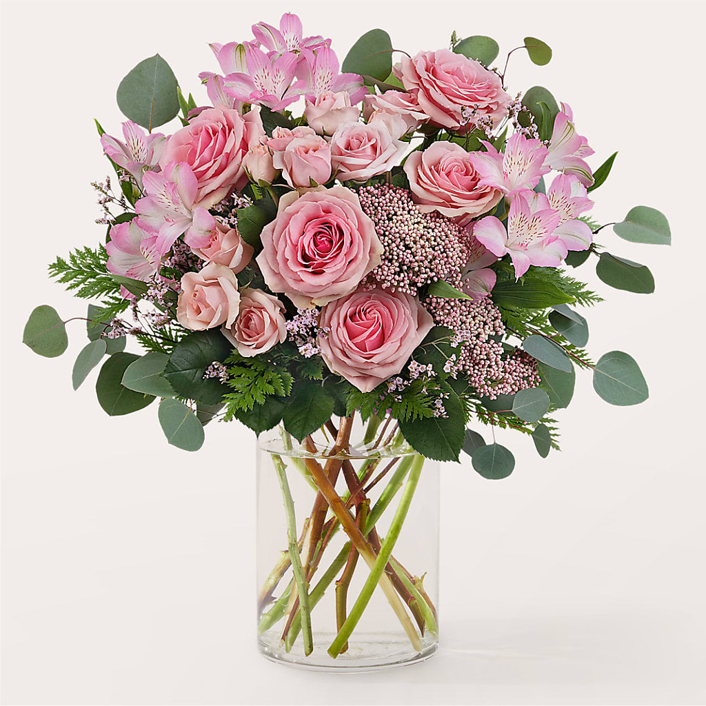Sweetheart Bouquet – Fred Meyer, Portland OR