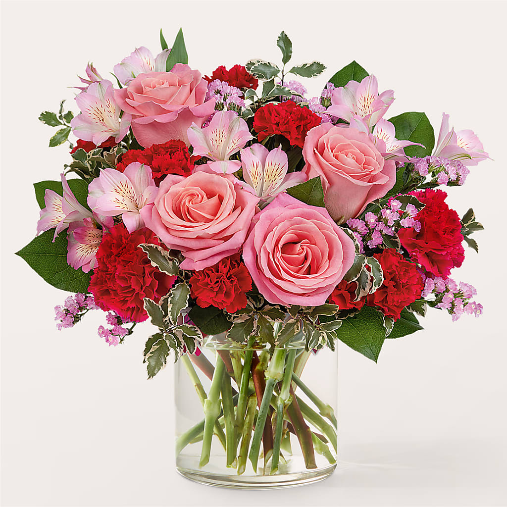 First Impressions Bouquet – Fred Meyer, Portland OR