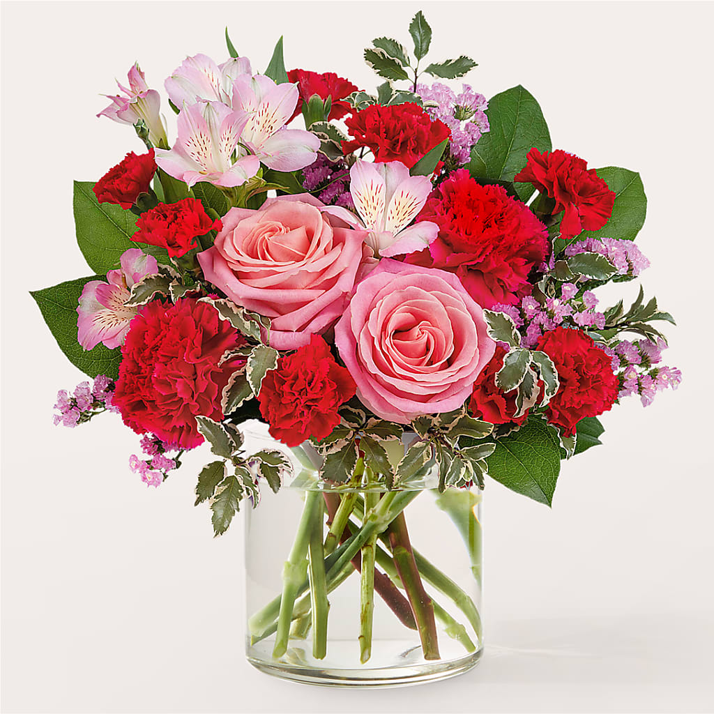 First Impressions Bouquet – Fred Meyer, Portland OR
