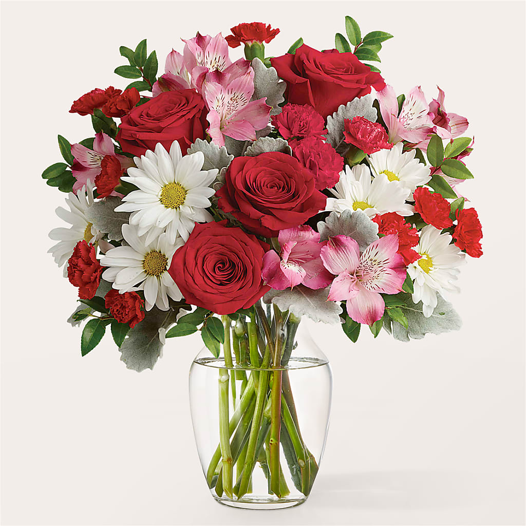 Sugary Sweet Bouquet – Fred Meyer, Portland OR