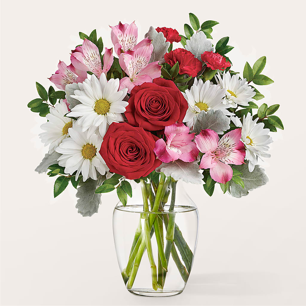 Sugary Sweet Bouquet – Fred Meyer, Portland OR