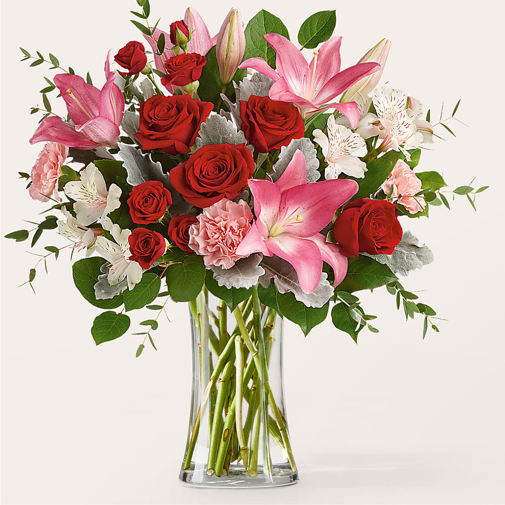 Everything to Me Bouquet – Fred Meyer, Portland OR