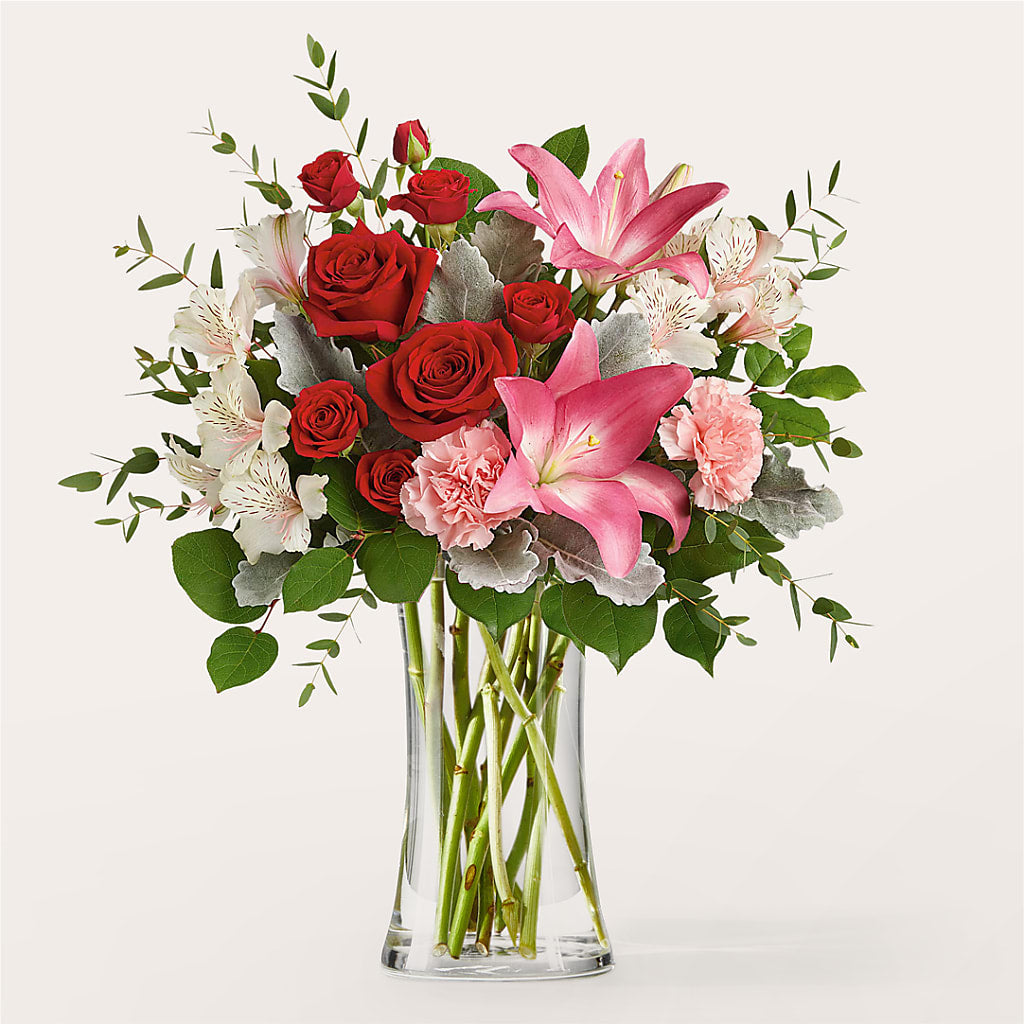 Everything to Me Bouquet – Fred Meyer, Portland OR