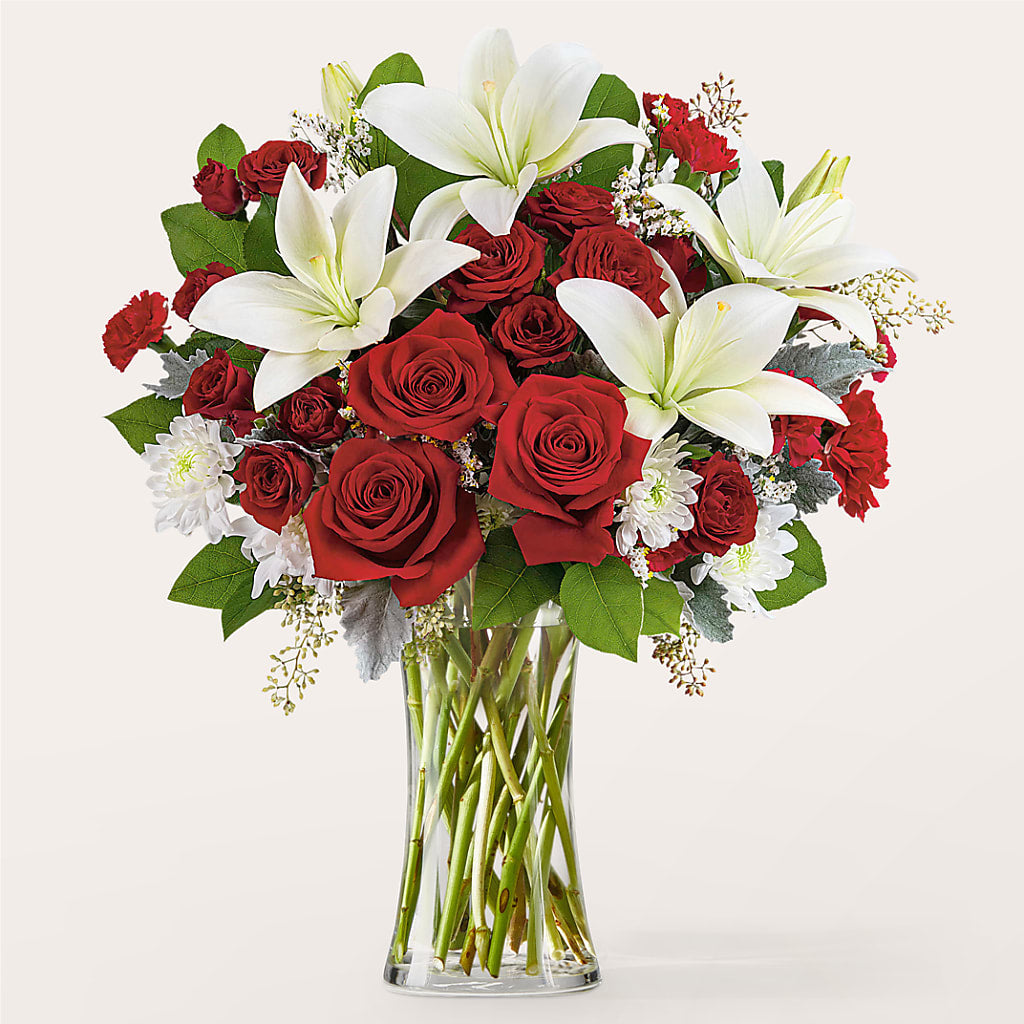 Floral Symphony Bouquet – Fred Meyer, Portland OR