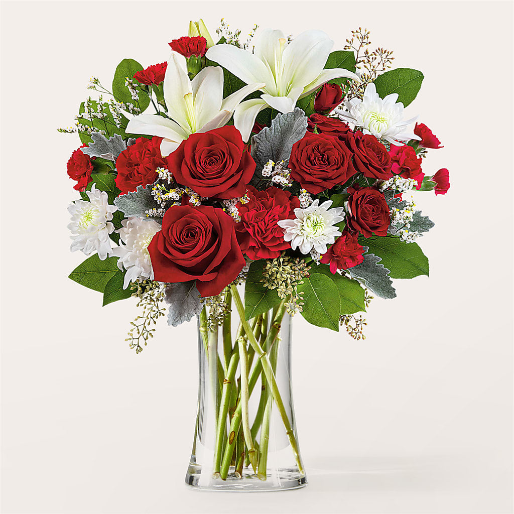 Floral Symphony Bouquet – Fred Meyer, Portland OR