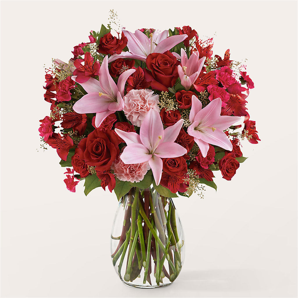Butterflies Bouquet – Fred Meyer, Portland OR