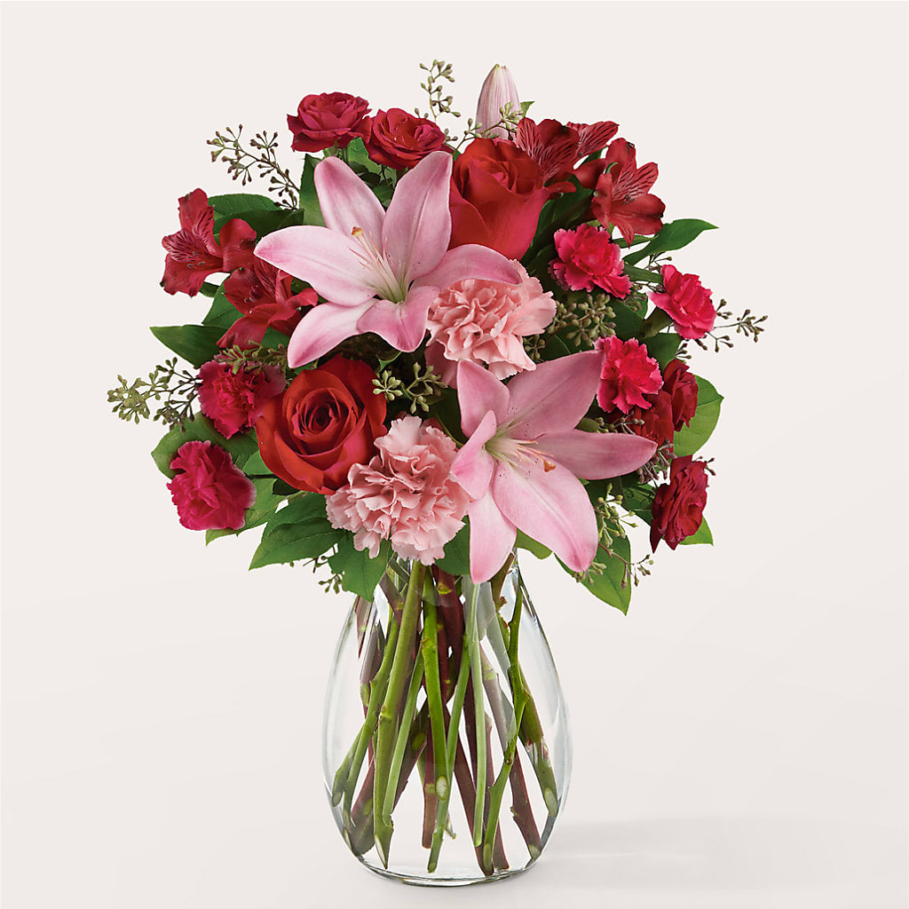 Butterflies Bouquet – Fred Meyer, Portland OR