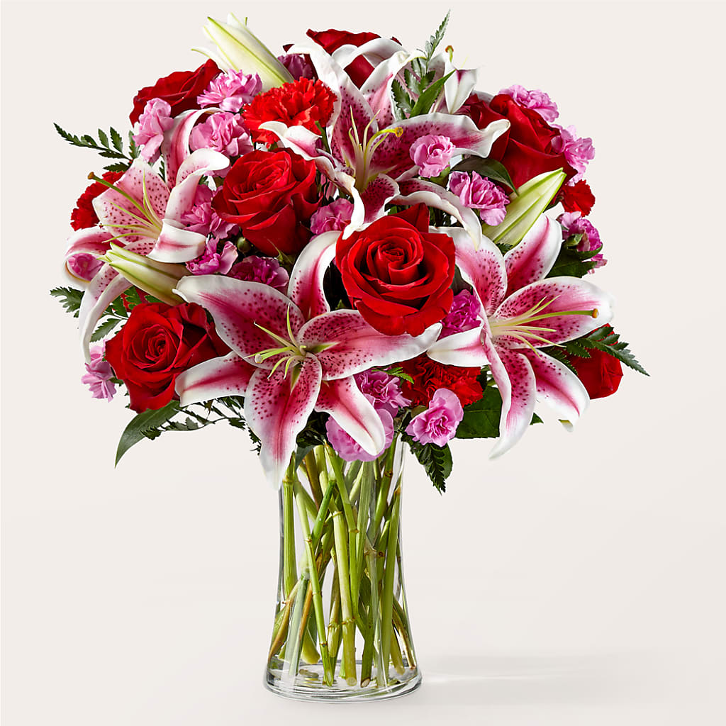 Honeymoon Bouquet – Fred Meyer, Portland OR