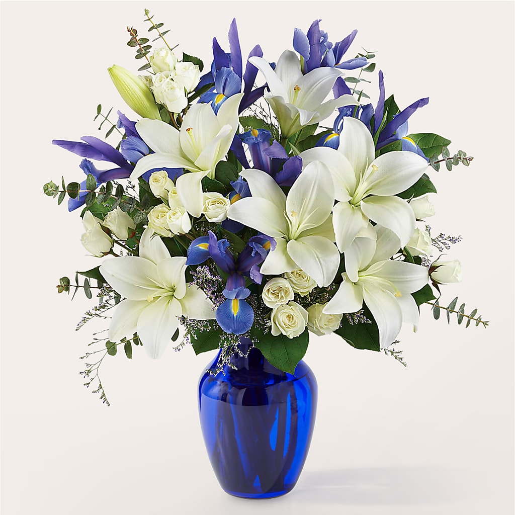 Restorative Pause Bouquet – Fred Meyer, Portland OR