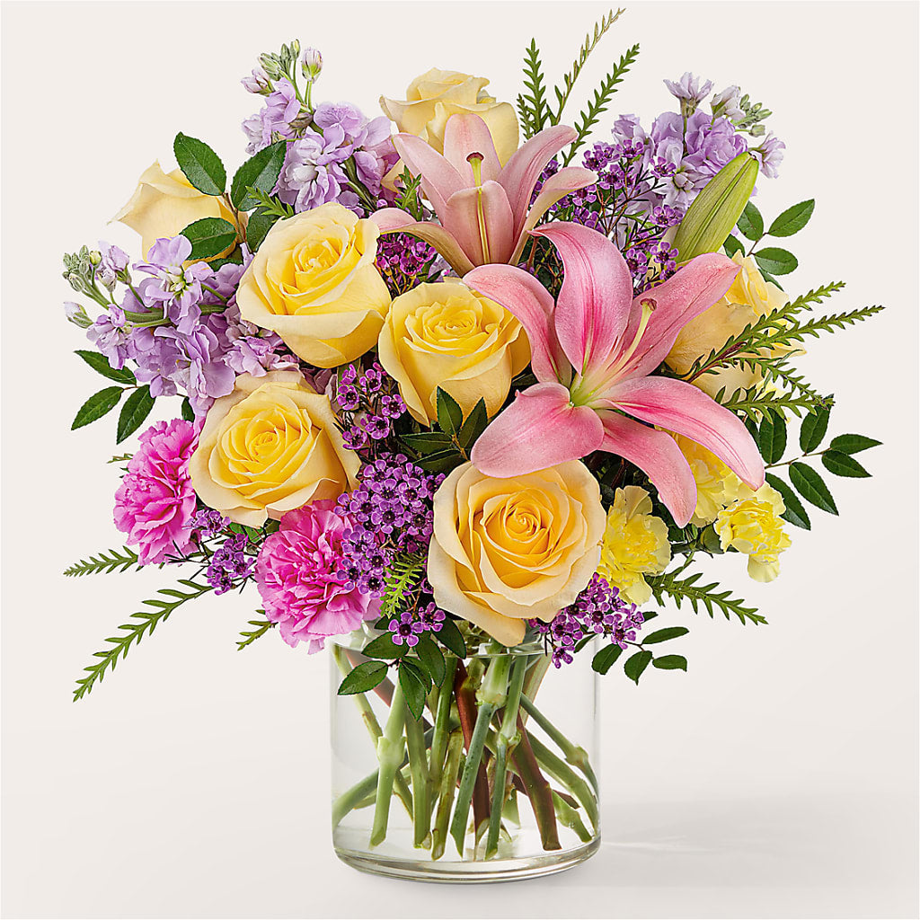 Jubilee Bouquet – Fred Meyer, Portland OR