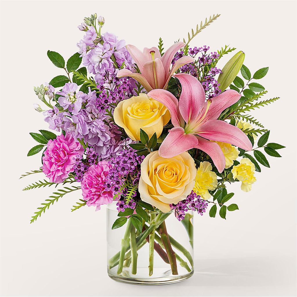 Jubilee Bouquet – Fred Meyer, Portland OR