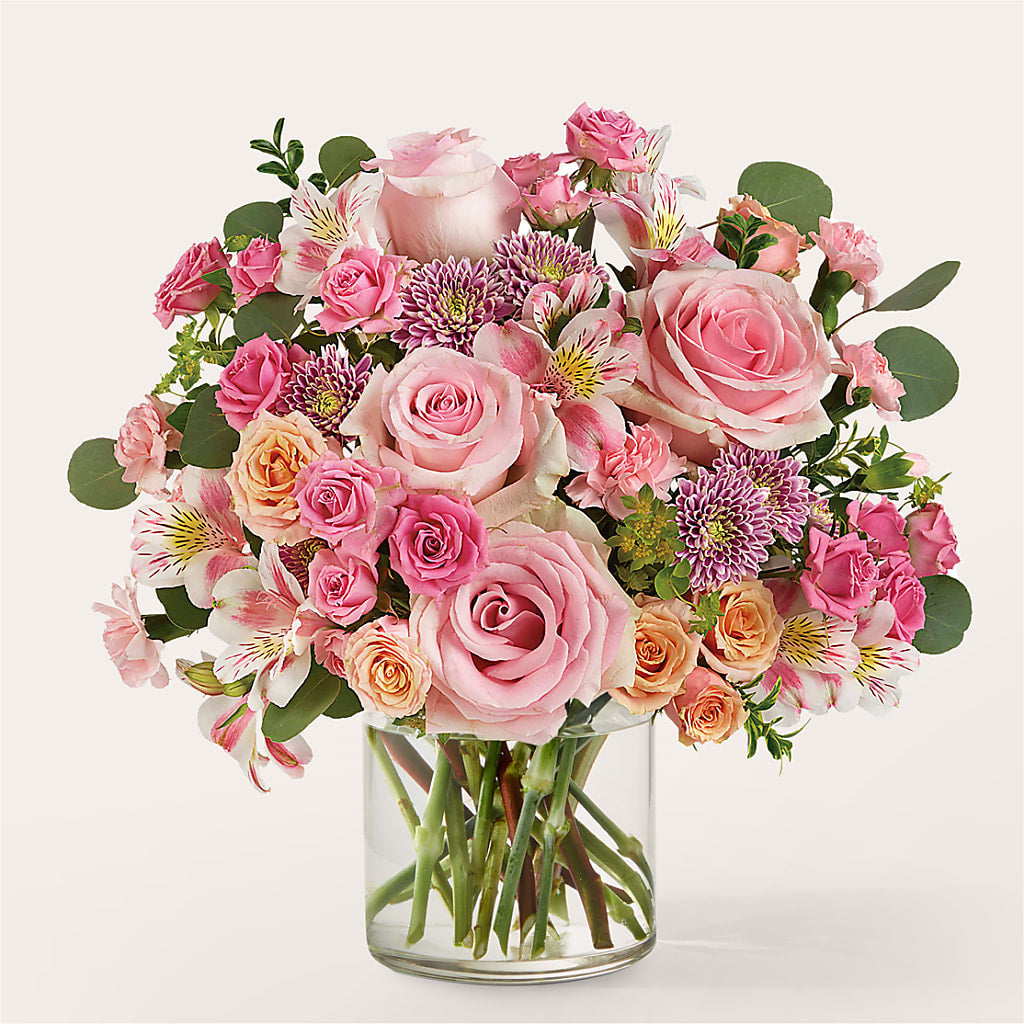 Pleasant Pastures Bouquet – Fred Meyer, Portland OR