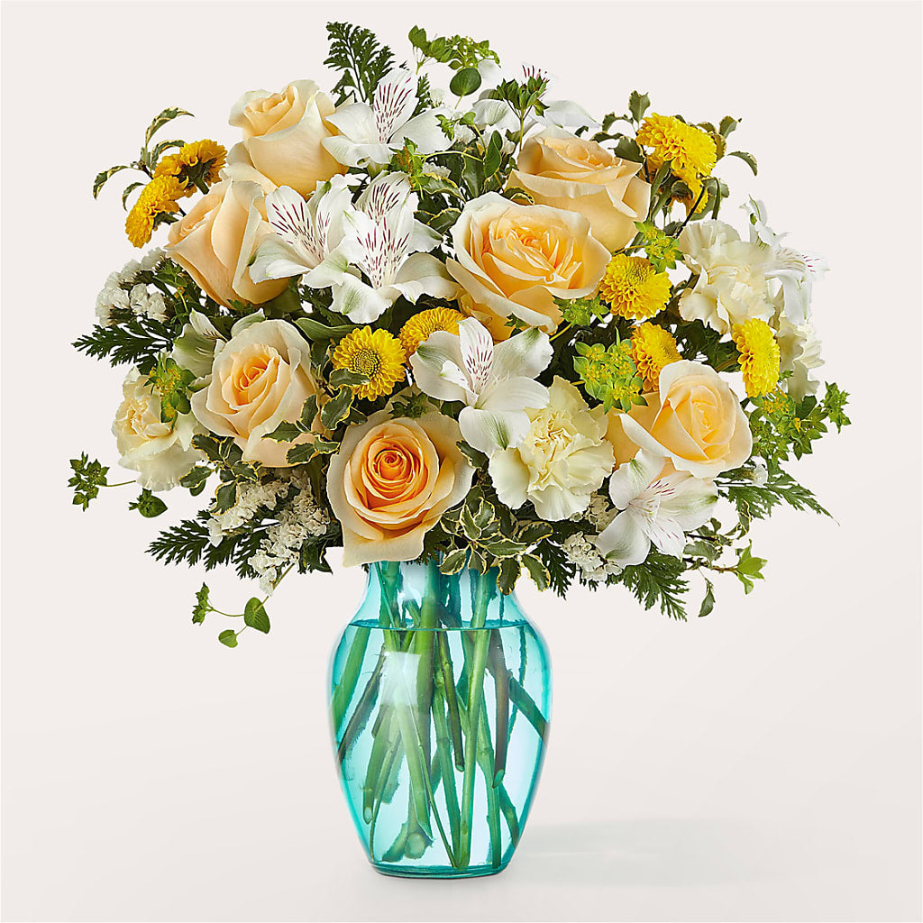 Crisp and Clean Bouquet – Fred Meyer, Portland OR