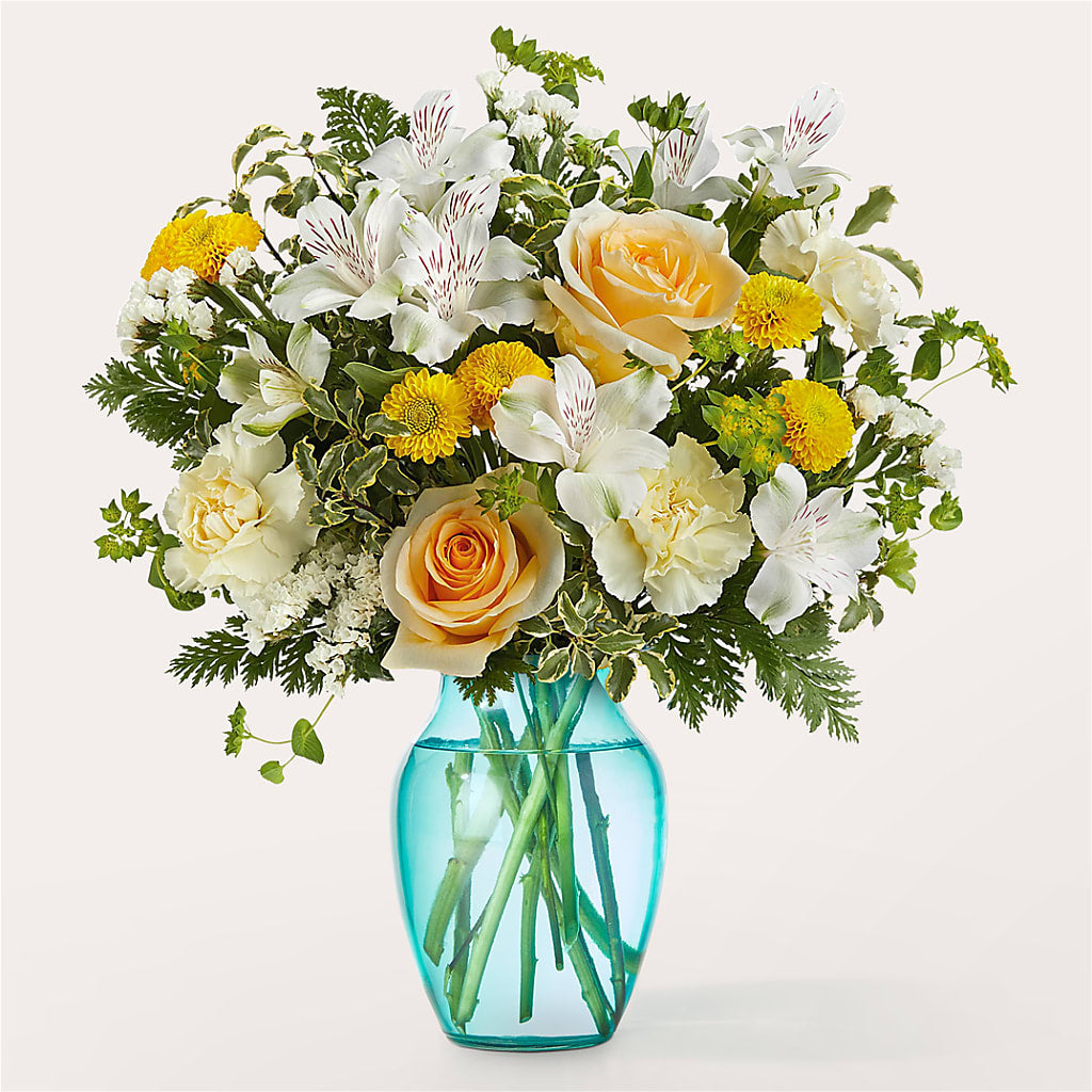 Crisp and Clean Bouquet – Fred Meyer, Portland OR