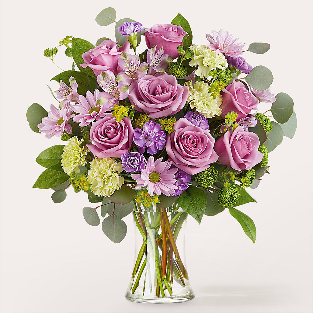 Emerald City Bouquet – Fred Meyer, Portland OR