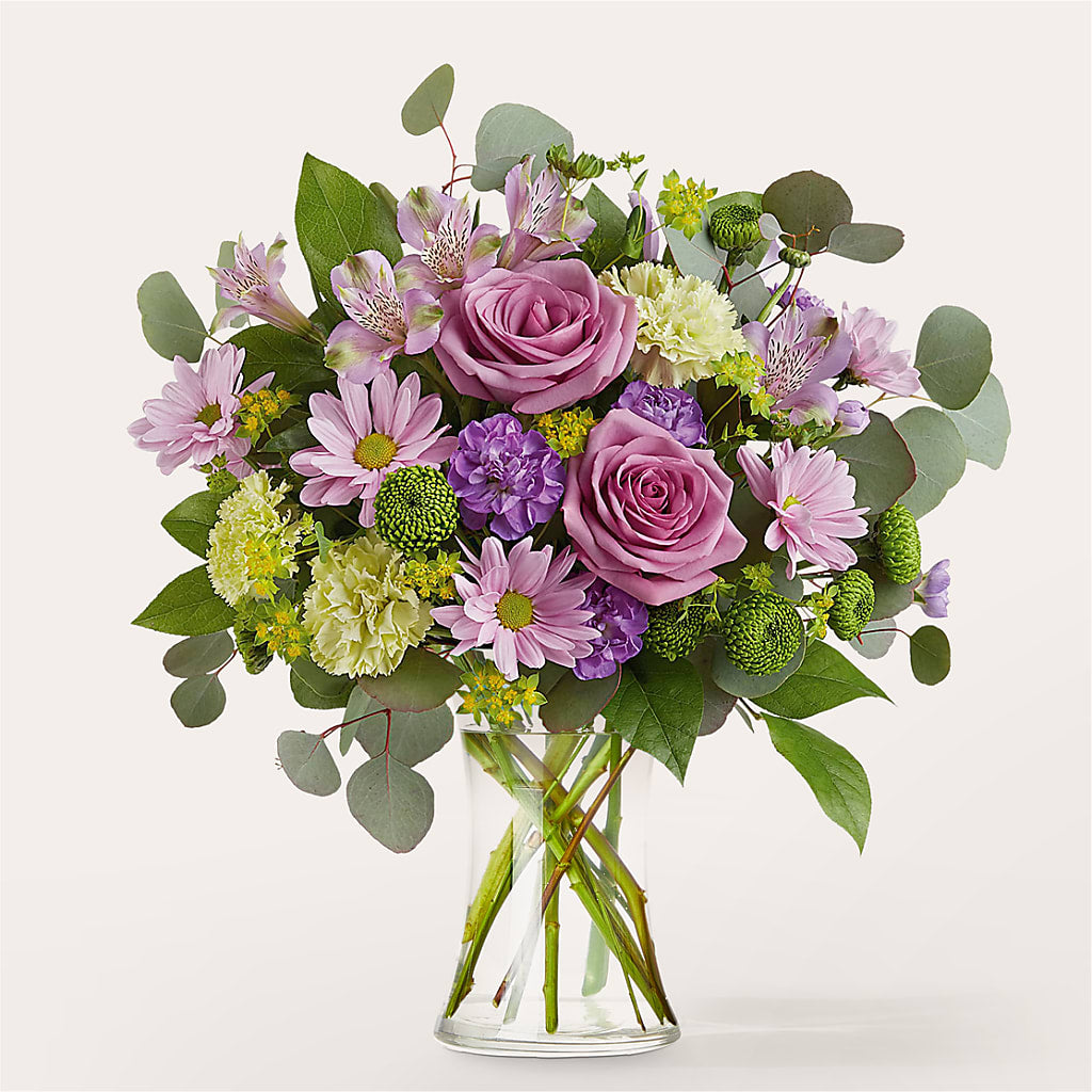 Emerald City Bouquet – Fred Meyer, Portland OR