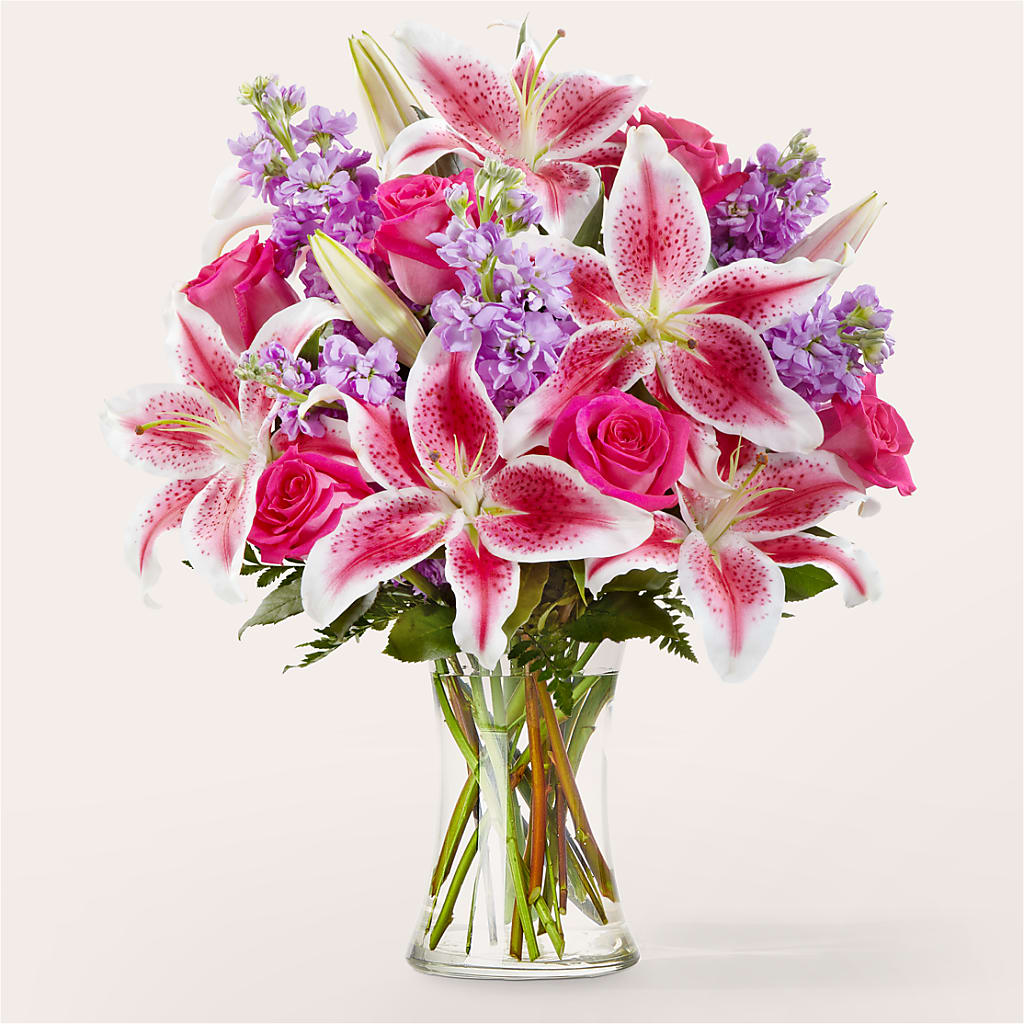 Amore Bouquet – Fred Meyer, Portland OR