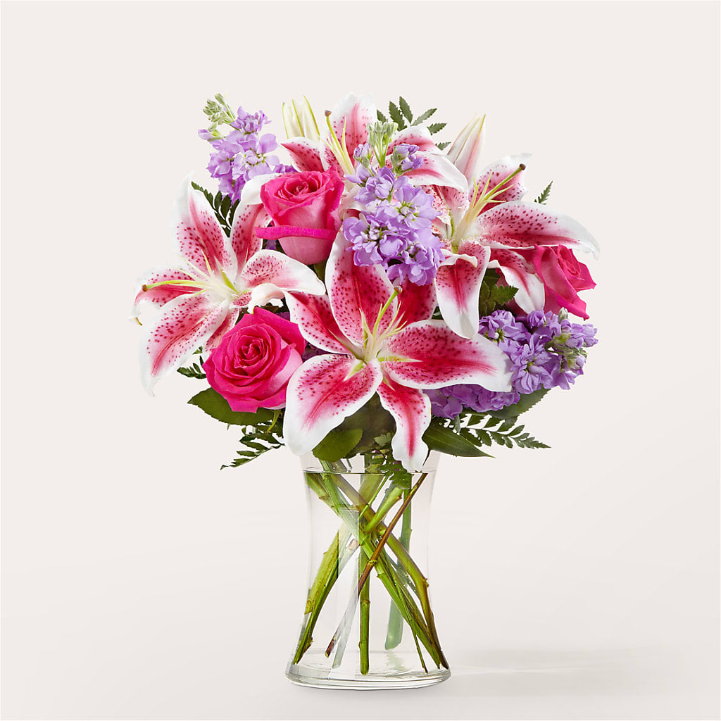 Amore Bouquet – Fred Meyer, Portland OR