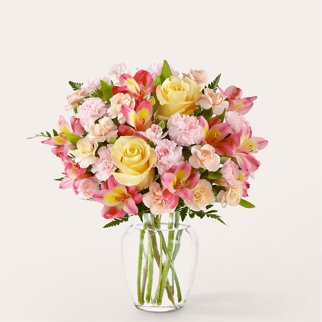 Just Lovely Bouquet – Fred Meyer, Portland OR