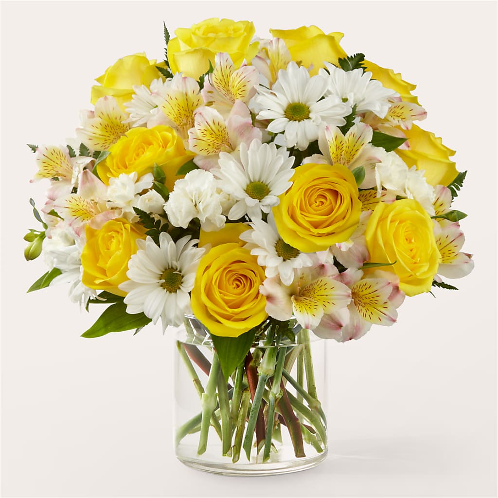 Gleeful Bouquet – Fred Meyer, Portland OR