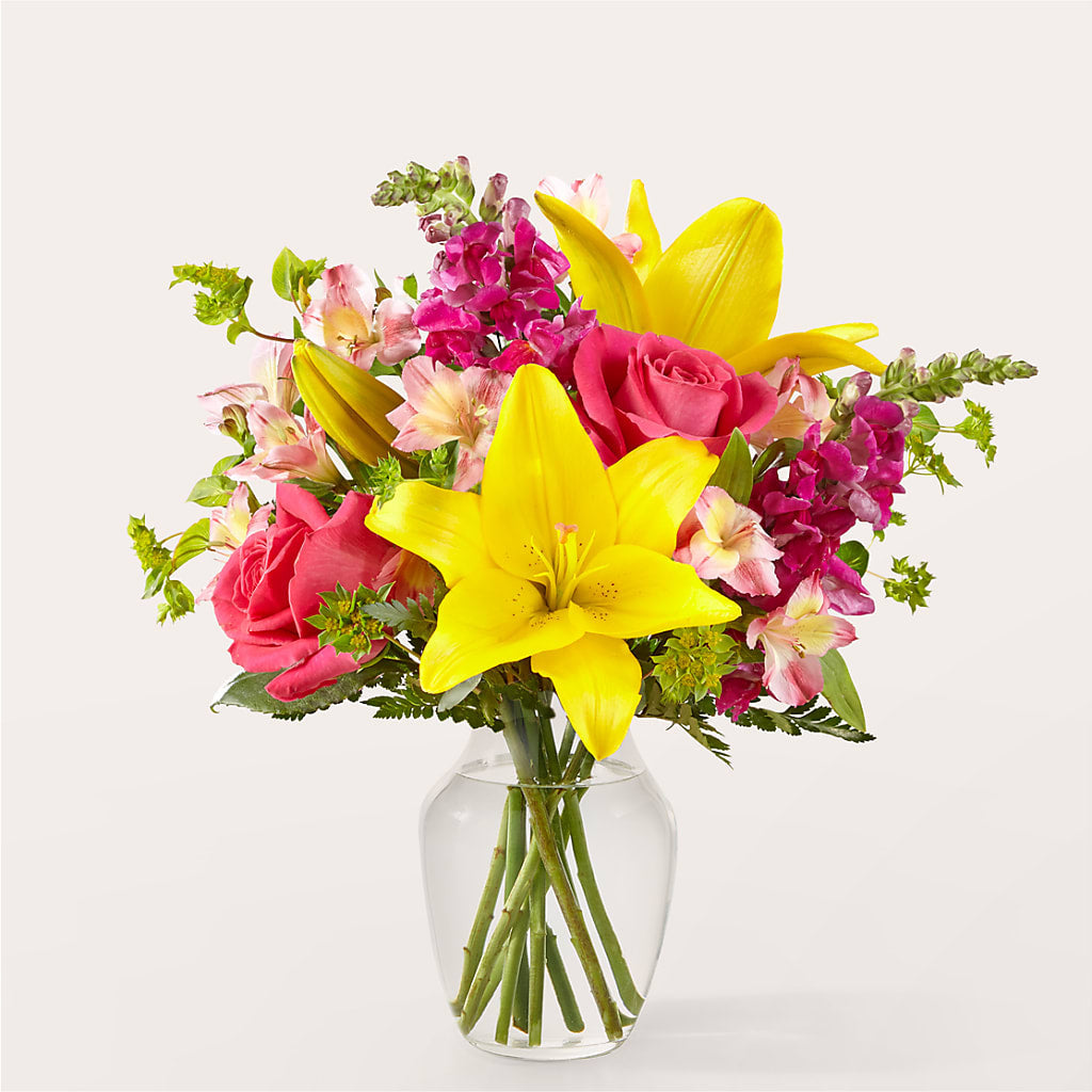 Lovely Day Bouquet – Fred Meyer, Portland OR