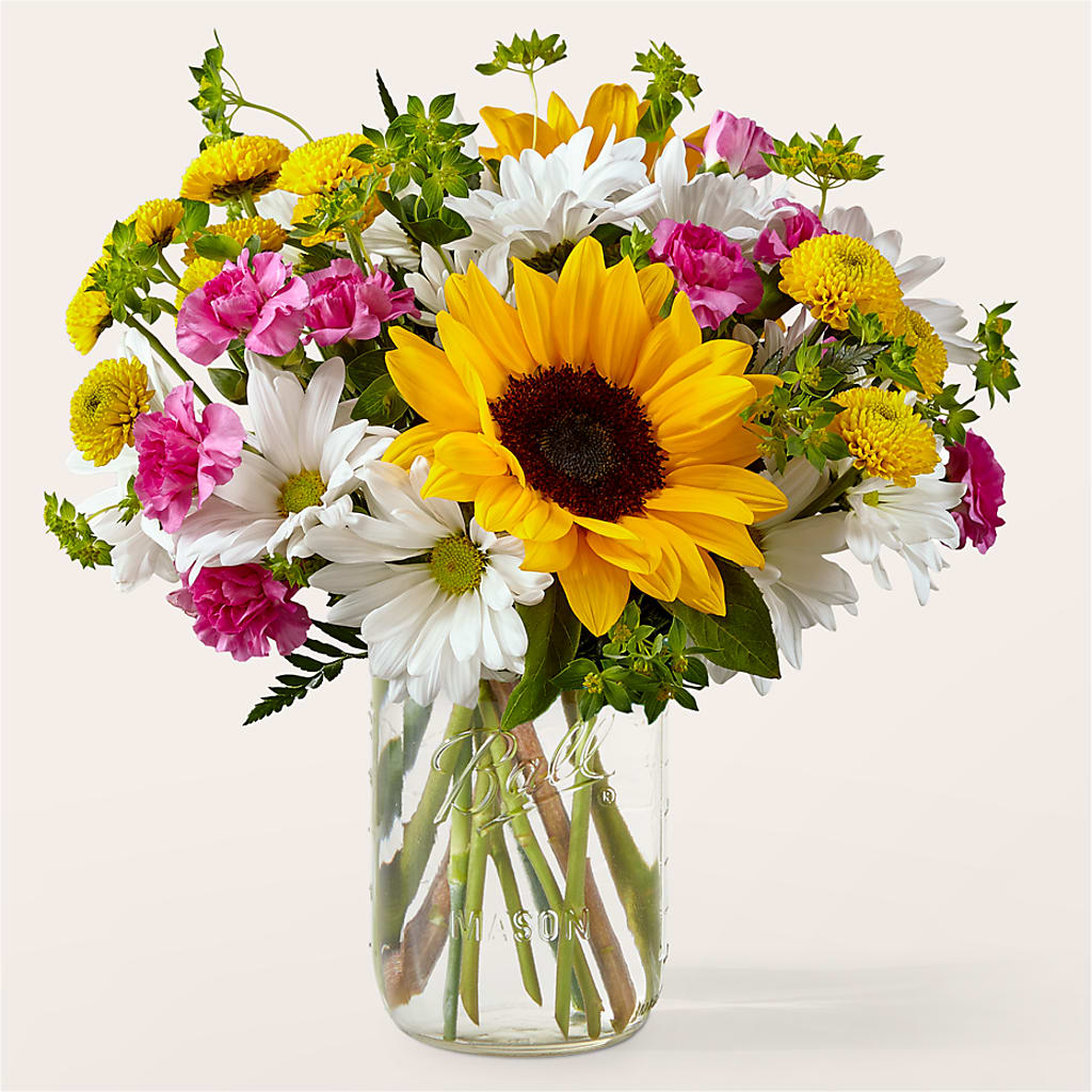 Aglow Bouquet – Fred Meyer, Portland OR