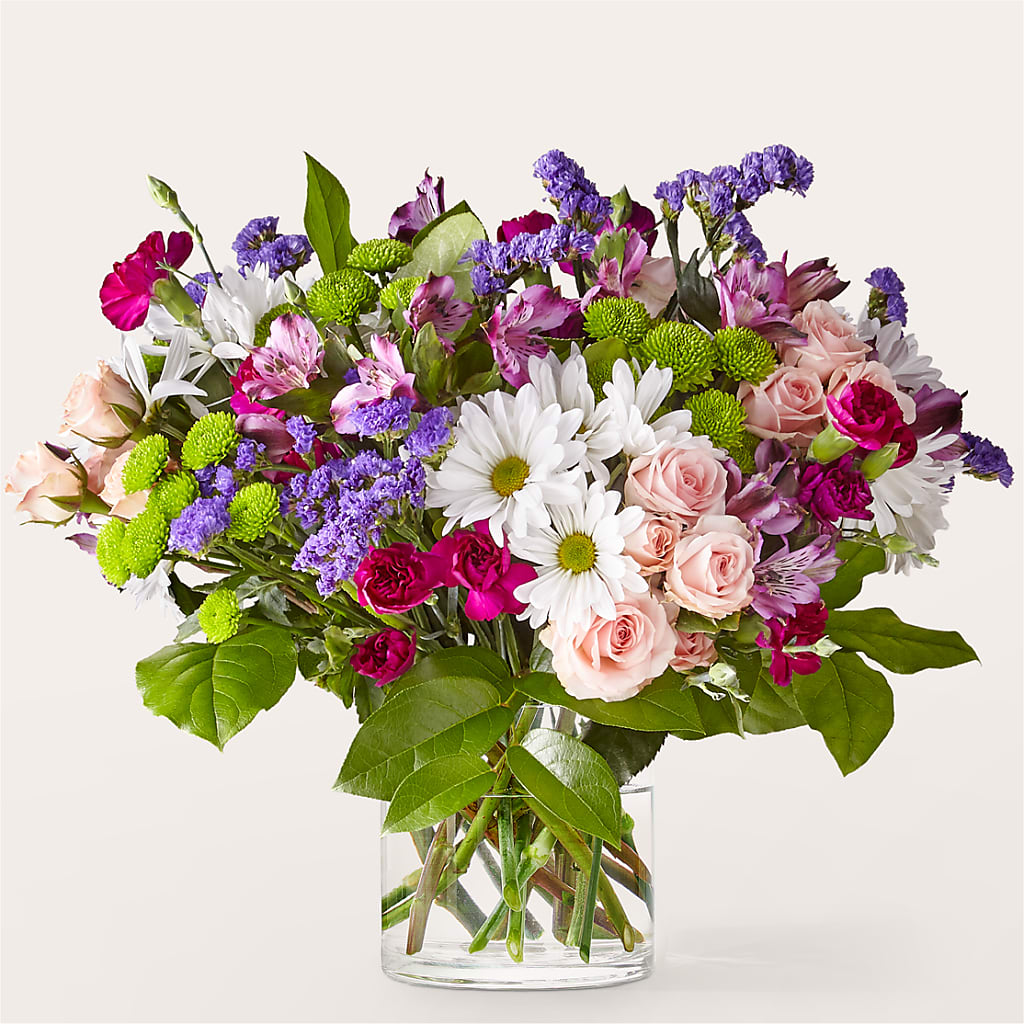 Wild Berry Bouquet – Fred Meyer, Portland OR