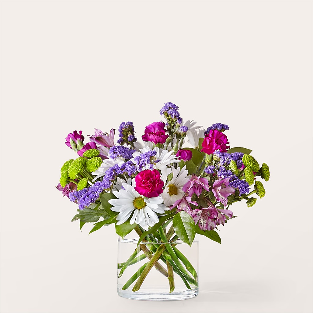 Wild Berry Bouquet – Fred Meyer, Portland OR