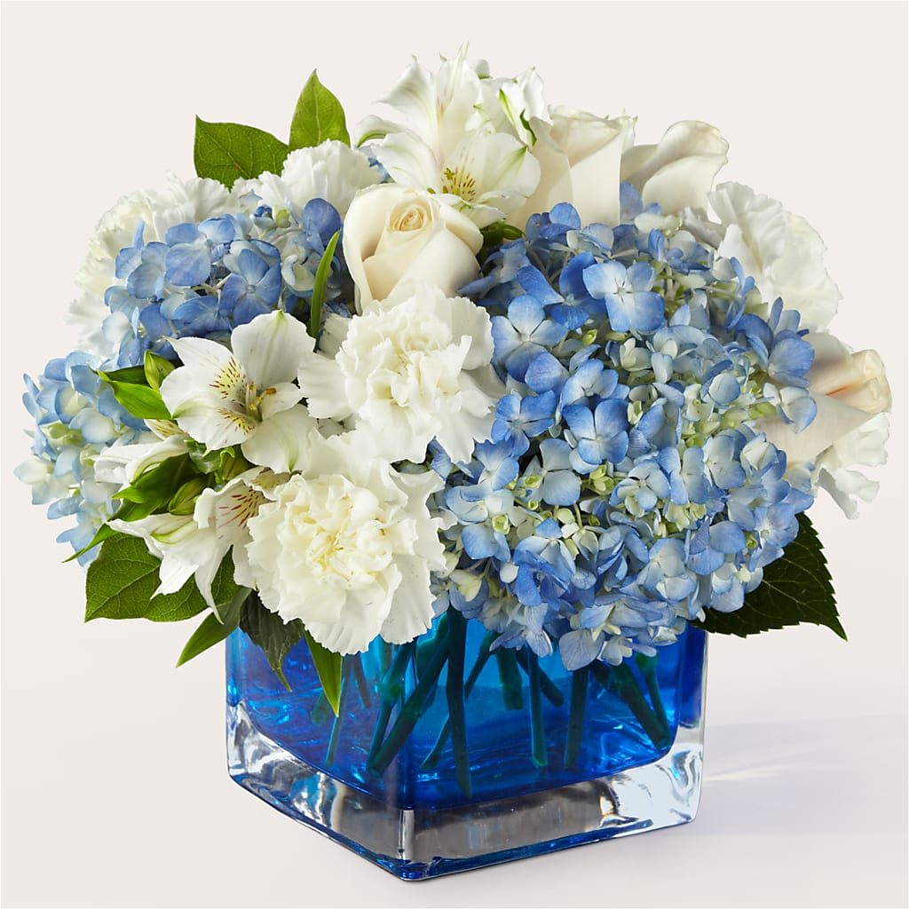Soothing Waters Bouquet – Fred Meyer, Portland OR