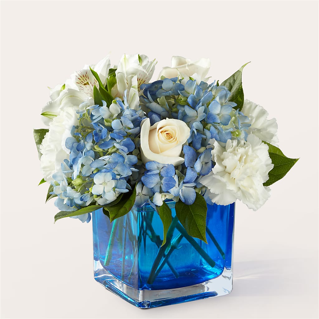 Soothing Waters Bouquet – Fred Meyer, Portland OR