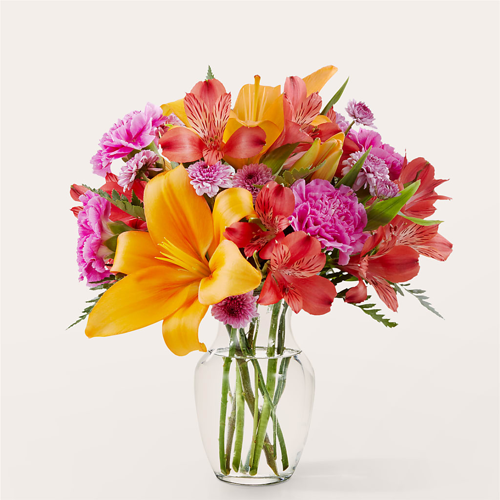 Entranced Bouquet – Fred Meyer, Portland OR