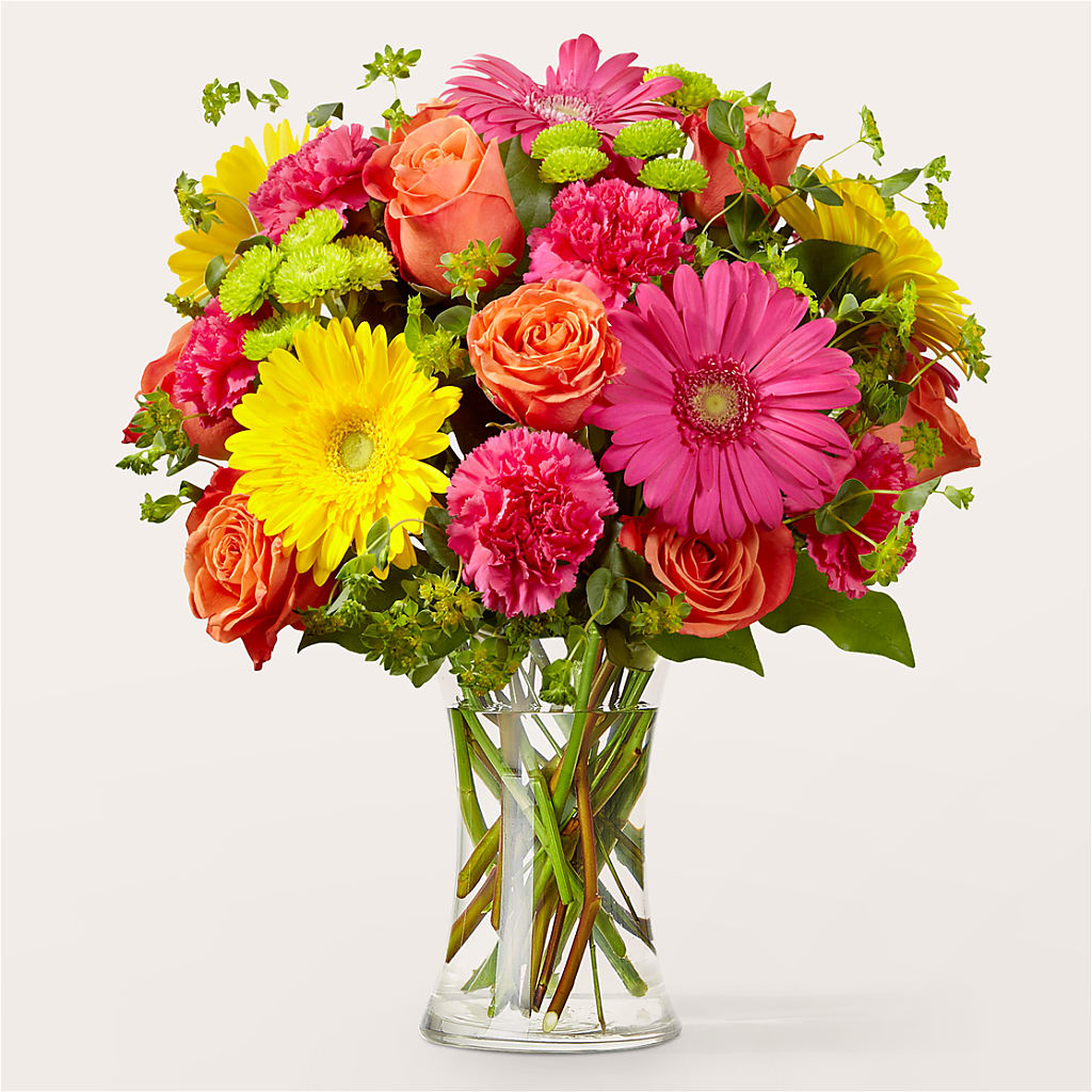Fruit Punch Bouquet – Fred Meyer, Portland OR