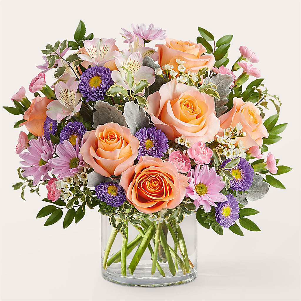 Glimmer Bouquet – Fred Meyer, Portland OR