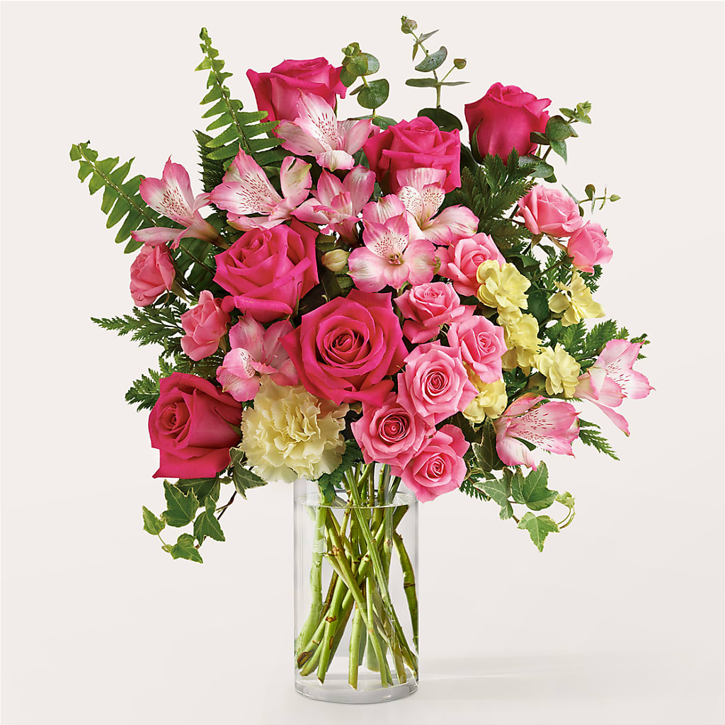Strawberry Margarita Bouquet – Fred Meyer, Portland OR