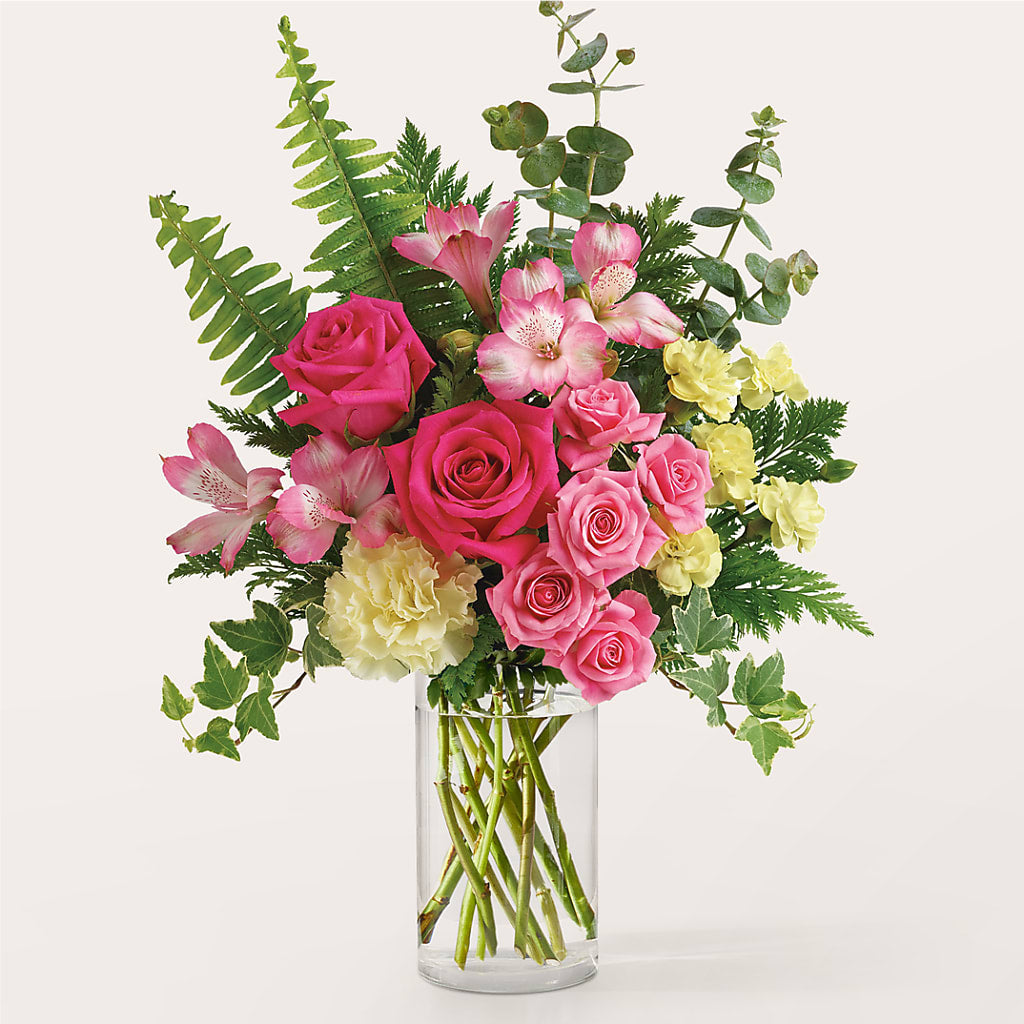 Strawberry Margarita Bouquet – Fred Meyer, Portland OR