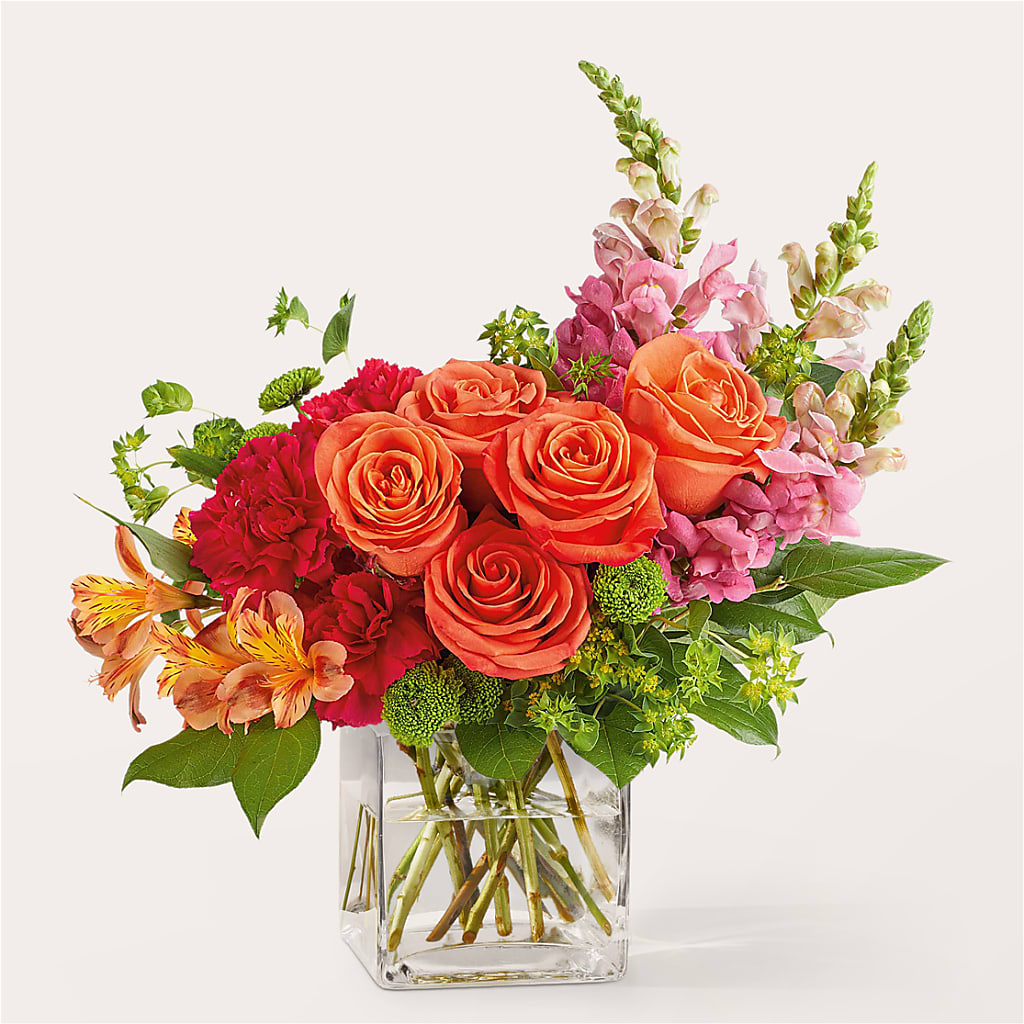 Cosmopolitan Bouquet – Fred Meyer, Portland OR