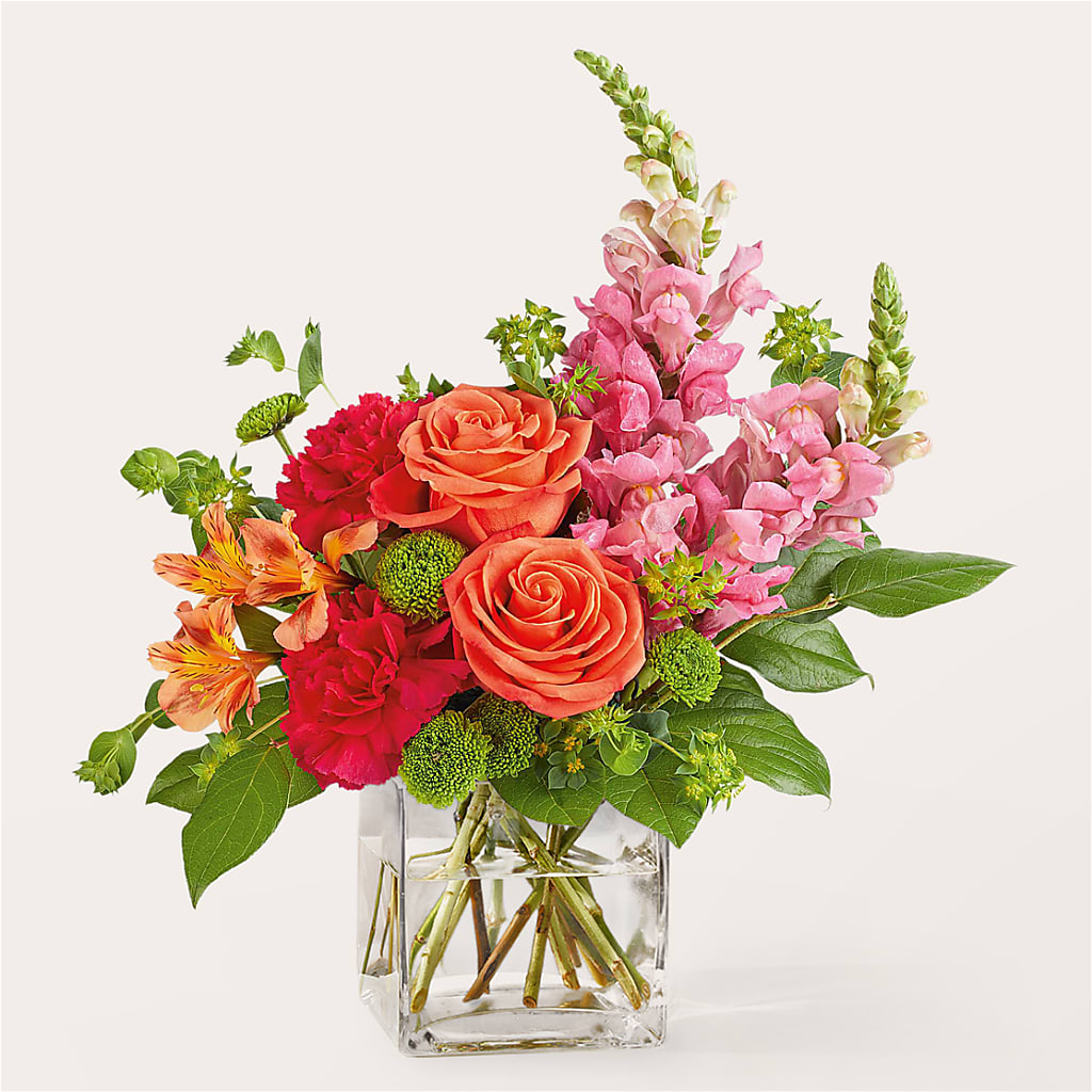Cosmopolitan Bouquet – Fred Meyer, Portland OR