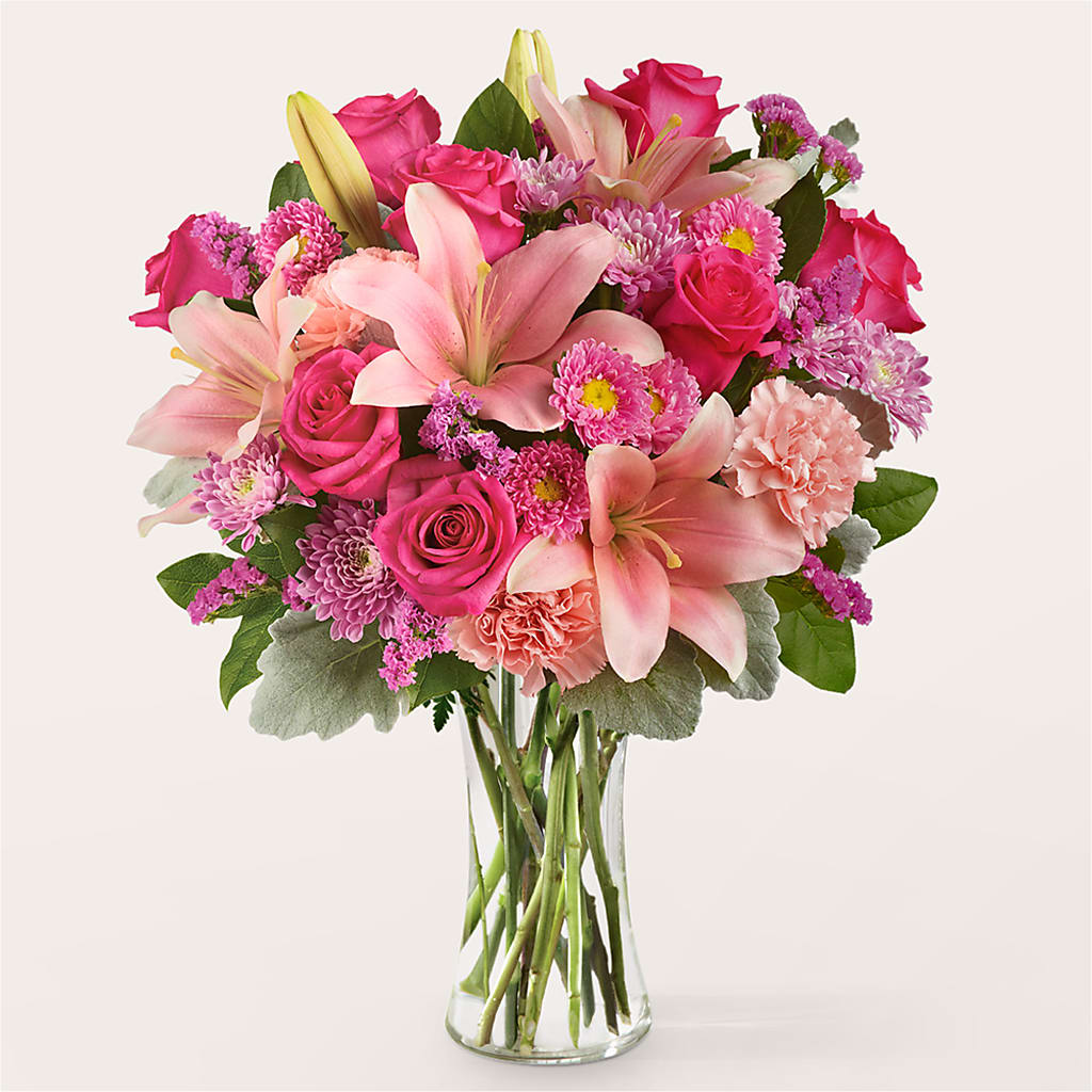 Dream Come True Bouquet – Fred Meyer, Portland OR
