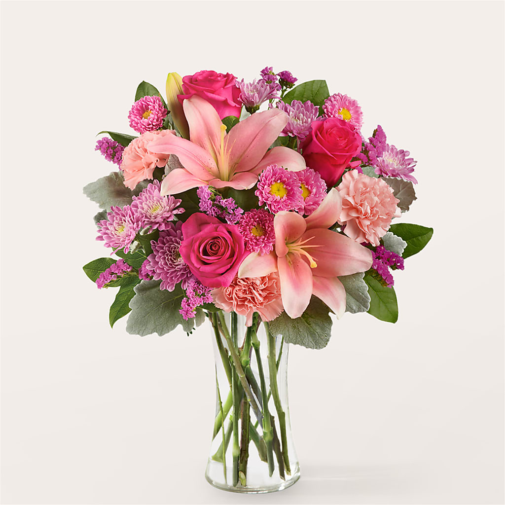 Dream Come True Bouquet – Fred Meyer, Portland OR