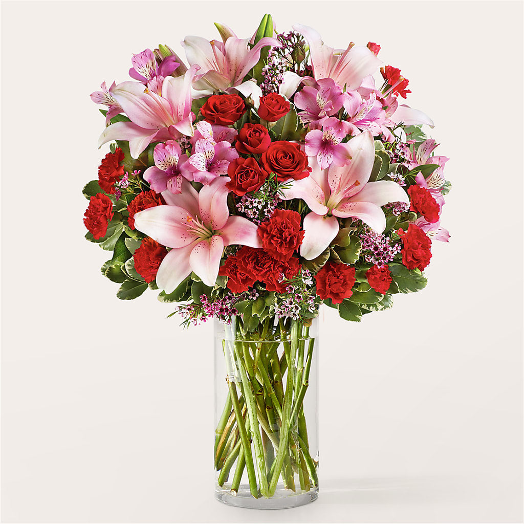 Kismet Bouquet – Fred Meyer, Portland OR
