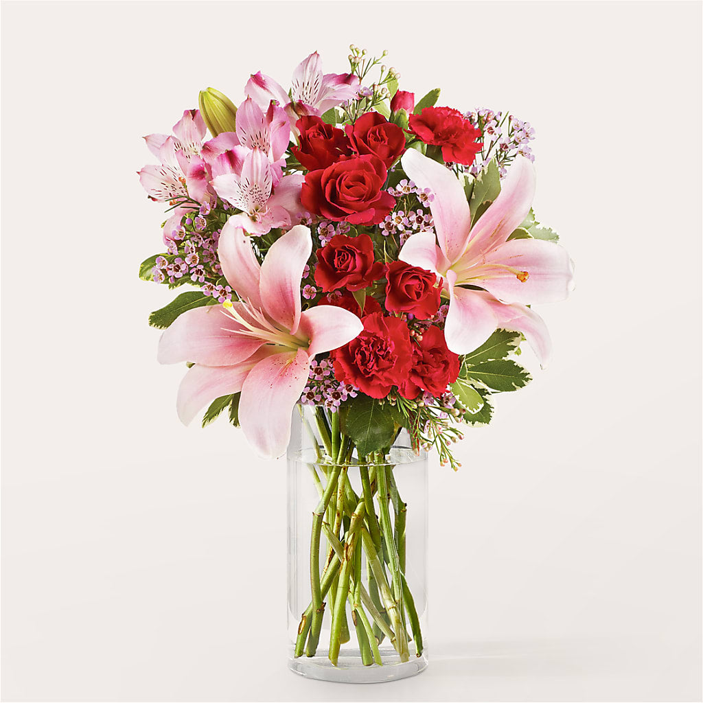Kismet Bouquet – Fred Meyer, Portland OR